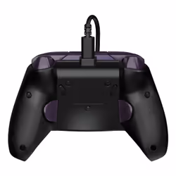 Turtle Beach Rematch Advanced Wired (2025) Violet USB Manette de jeu Xbox One, Xbox One S, Xbox One X - Vue supplémentaire 5