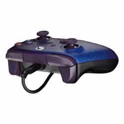 Turtle Beach Rematch Advanced Wired (2025) Violet USB Manette de jeu Xbox One, Xbox One S, Xbox One X - Vue supplémentaire 6