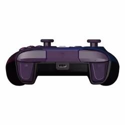 Turtle Beach Rematch Advanced Wired (2025) Violet USB Manette de jeu Xbox One, Xbox One S, Xbox One X - Vue supplémentaire 7
