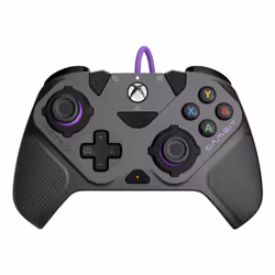 Turtle Beach Manette de tournoi filaire Victrix Gambit Prime, Xbox - Vue supplémentaire 3