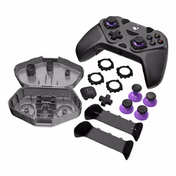 Turtle Beach Manette de tournoi filaire Victrix Gambit Prime, Xbox - Vue supplémentaire 8