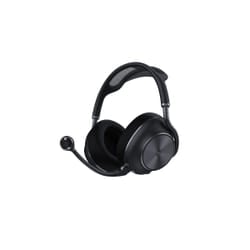Turtle Beach Stealth Pro II Casque Sans fil Arceau Gaming Bluetooth Noir