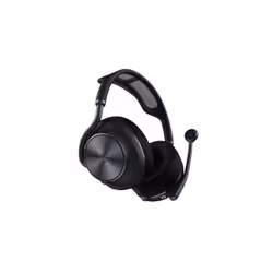 Turtle Beach Stealth Pro II Casque Sans fil Arceau Gaming Bluetooth Noir - Vue supplémentaire 5