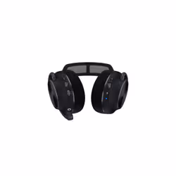 Turtle Beach Stealth Pro II Casque Sans fil Arceau Gaming Bluetooth Noir - Vue supplémentaire 6