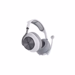 Turtle Beach Stealth Pro II Casque Sans fil Arceau Gaming Bluetooth Blanc - Vue supplémentaire 5