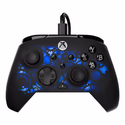 Turtle Beach TBC-2006-05 accessoire de jeux vidéo Noir USB Manette de jeu PC, Xbox One, Xbox Series S, Xbox Series X - Vue supplémentaire 2