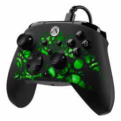 Turtle Beach TBC-2006-05 accessoire de jeux vidéo Noir USB Manette de jeu PC, Xbox One, Xbox Series S, Xbox Series X - Vue supplémentaire 3