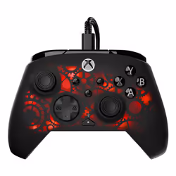 Turtle Beach TBC-2006-05 accessoire de jeux vidéo Noir USB Manette de jeu PC, Xbox One, Xbox Series S, Xbox Series X - Vue supplémentaire 4