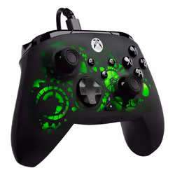 Turtle Beach TBC-2006-05 accessoire de jeux vidéo Noir USB Manette de jeu PC, Xbox One, Xbox Series S, Xbox Series X - Vue supplémentaire 5