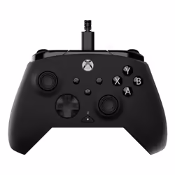 Turtle Beach TBC-2006-05 accessoire de jeux vidéo Noir USB Manette de jeu PC, Xbox One, Xbox Series S, Xbox Series X - Vue supplémentaire 7