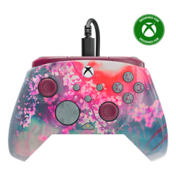 Turtle Beach Rematch Advanced Wired (2025) Multicolore USB Manette de jeu Xbox One, Xbox One S, Xbox One X