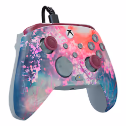 Turtle Beach Rematch Advanced Wired (2025) Multicolore USB Manette de jeu Xbox One, Xbox One S, Xbox One X - Vue supplémentaire 4