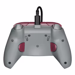 Turtle Beach Rematch Advanced Wired (2025) Multicolore USB Manette de jeu Xbox One, Xbox One S, Xbox One X - Vue supplémentaire 6