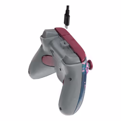 Turtle Beach Rematch Advanced Wired (2025) Multicolore USB Manette de jeu Xbox One, Xbox One S, Xbox One X - Vue supplémentaire 7