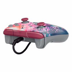 Turtle Beach Rematch Advanced Wired (2025) Multicolore USB Manette de jeu Xbox One, Xbox One S, Xbox One X - Vue supplémentaire 8