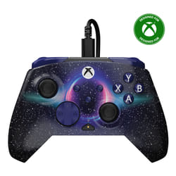 Turtle Beach Rematch Advanced Wired (2025) Multicolore USB Manette de jeu Xbox One, Xbox One S, Xbox One X