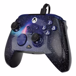 Turtle Beach Rematch Advanced Wired (2025) Multicolore USB Manette de jeu Xbox One, Xbox One S, Xbox One X - Vue supplémentaire 4