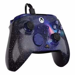 Turtle Beach Rematch Advanced Wired (2025) Multicolore USB Manette de jeu Xbox One, Xbox One S, Xbox One X - Vue supplémentaire 7