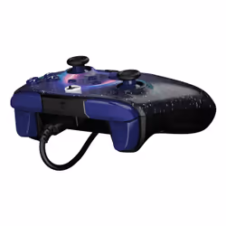 Turtle Beach Rematch Advanced Wired (2025) Multicolore USB Manette de jeu Xbox One, Xbox One S, Xbox One X - Vue supplémentaire 8