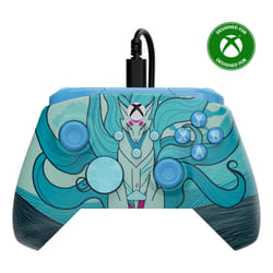 Turtle Beach Rematch Advanced Wired (2025) Multicolore USB Manette de jeu Xbox One, Xbox One S, Xbox One X
