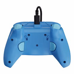 Turtle Beach Rematch Advanced Wired (2025) Multicolore USB Manette de jeu Xbox One, Xbox One S, Xbox One X - Vue supplémentaire 5