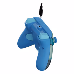 Turtle Beach Rematch Advanced Wired (2025) Multicolore USB Manette de jeu Xbox One, Xbox One S, Xbox One X - Vue supplémentaire 6