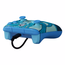 Turtle Beach Rematch Advanced Wired (2025) Multicolore USB Manette de jeu Xbox One, Xbox One S, Xbox One X - Vue supplémentaire 7