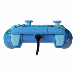 Turtle Beach Rematch Advanced Wired (2025) Multicolore USB Manette de jeu Xbox One, Xbox One S, Xbox One X - Vue supplémentaire 8