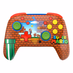Turtle Beach Rematch Advanced Wired (2025) Multicolore Manette de jeu Nintendo Switch, Nintendo Switch 2, Nintendo Switch Lite, Nintendo Switch OLED - Vue supplémentaire 5