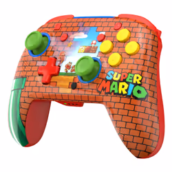 Turtle Beach Rematch Advanced Wired (2025) Multicolore Manette de jeu Nintendo Switch, Nintendo Switch 2, Nintendo Switch Lite, Nintendo Switch OLED - Vue supplémentaire 7