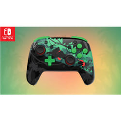 Turtle Beach Manette sans fil Rematch - Nintendo Switch Donkey Kong