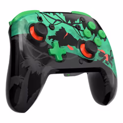 Turtle Beach Manette sans fil Rematch - Nintendo Switch Donkey Kong - Vue supplémentaire 3