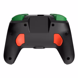 Turtle Beach Manette sans fil Rematch - Nintendo Switch Donkey Kong - Vue supplémentaire 5
