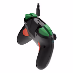 Turtle Beach Manette sans fil Rematch - Nintendo Switch Donkey Kong - Vue supplémentaire 6