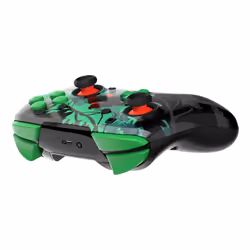 Turtle Beach Manette sans fil Rematch - Nintendo Switch Donkey Kong - Vue supplémentaire 7
