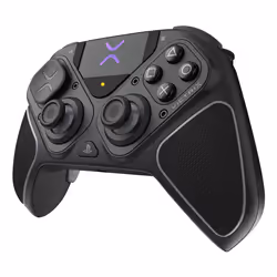 Turtle Beach TBC-3101-05 accessoire de jeux vidéo Noir Bluetooth/USB Manette de jeu PC, PlayStation 4, PlayStation 5 - Vue supplémentaire 2