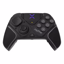 Turtle Beach TBC-3101-05 accessoire de jeux vidéo Noir Bluetooth/USB Manette de jeu PC, PlayStation 4, PlayStation 5 - Vue supplémentaire 6