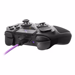 Turtle Beach TBC-3101-05 accessoire de jeux vidéo Noir Bluetooth/USB Manette de jeu PC, PlayStation 4, PlayStation 5 - Vue supplémentaire 7