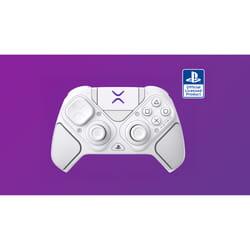 Turtle Beach TBC-3101-15 accessoire de jeux vidéo Noir Bluetooth/USB Manette de jeu PC, PlayStation 4, PlayStation 5
