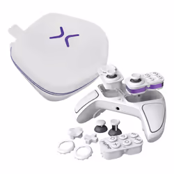 Turtle Beach TBC-3101-15 accessoire de jeux vidéo Noir Bluetooth/USB Manette de jeu PC, PlayStation 4, PlayStation 5 - Vue supplémentaire 4