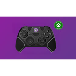Turtle Beach TBC-2101-05 accessoire de jeux vidéo Noir Bluetooth/USB Manette de jeu PC, Xbox One, Xbox Series S, Xbox Series X