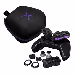 Turtle Beach TBC-2101-05 accessoire de jeux vidéo Noir Bluetooth/USB Manette de jeu PC, Xbox One, Xbox Series S, Xbox Series X - Vue supplémentaire 4