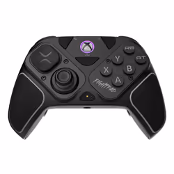Turtle Beach TBC-2101-05 accessoire de jeux vidéo Noir Bluetooth/USB Manette de jeu PC, Xbox One, Xbox Series S, Xbox Series X - Vue supplémentaire 6