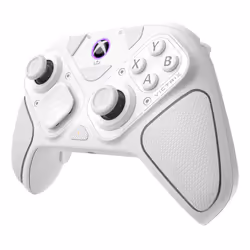 Turtle Beach TBC-2101-15 accessoire de jeux vidéo Blanc Bluetooth/USB Manette de jeu PC, Xbox One, Xbox Series S, Xbox Series X - Vue supplémentaire 2