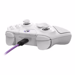 Turtle Beach TBC-2101-15 accessoire de jeux vidéo Blanc Bluetooth/USB Manette de jeu PC, Xbox One, Xbox Series S, Xbox Series X - Vue supplémentaire 7