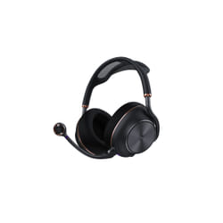 Turtle Beach Stealth Pro II Casque Sans fil Arceau Gaming Bluetooth Noir