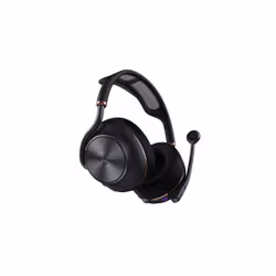 Turtle Beach Stealth Pro II Casque Sans fil Arceau Gaming Bluetooth Noir - Vue supplémentaire 5