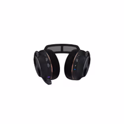 Turtle Beach Stealth Pro II Casque Sans fil Arceau Gaming Bluetooth Noir - Vue supplémentaire 6
