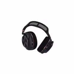 Turtle Beach Stealth Pro II Casque Sans fil Arceau Gaming Bluetooth Noir - Vue supplémentaire 8