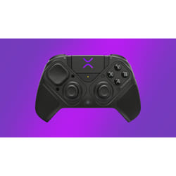Turtle Beach TBC-5101-85 accessoire de jeux vidéo Noir Bluetooth/USB Manette de jeu PC